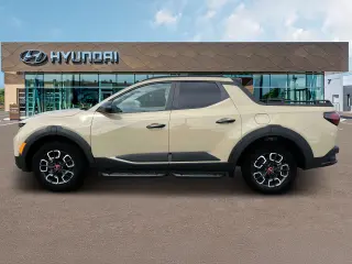 Hyundai SANTA CRUZ 2024 AWD XRT 4dr Crew Cab 4.3ft. SB