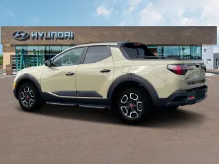 Hyundai SANTA CRUZ 2024 AWD XRT 4dr Crew Cab 4.3ft. SB