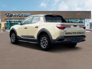 Hyundai SANTA CRUZ 2024 AWD XRT 4dr Crew Cab 4.3ft. SB