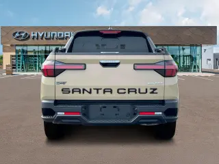Hyundai SANTA CRUZ 2024 AWD XRT 4dr Crew Cab 4.3ft. SB