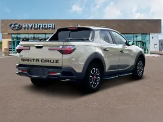 Hyundai SANTA CRUZ 2024 AWD XRT 4dr Crew Cab 4.3ft. SB