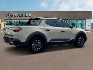 Hyundai SANTA CRUZ 2024 AWD XRT 4dr Crew Cab 4.3ft. SB