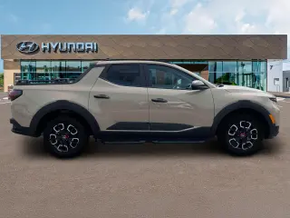 Hyundai SANTA CRUZ 2024 AWD XRT 4dr Crew Cab 4.3ft. SB