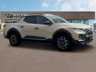 Hyundai SANTA CRUZ 2024 AWD XRT 4dr Crew Cab 4.3ft. SB