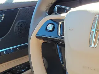 Lincoln Corsair 2024 AWD Reserve 4dr SUV
