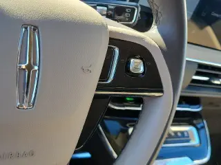 Lincoln Corsair 2024 AWD Reserve 4dr SUV
