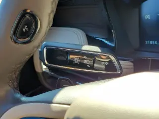 Lincoln Corsair 2024 AWD Reserve 4dr SUV