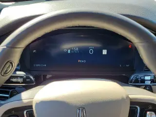 Lincoln Corsair 2024 AWD Reserve 4dr SUV