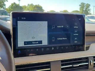 Lincoln Corsair 2024 AWD Reserve 4dr SUV
