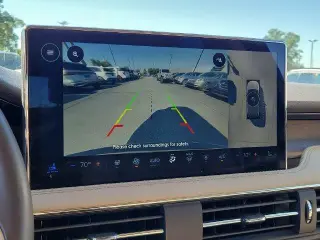 Lincoln Corsair 2024 AWD Reserve 4dr SUV