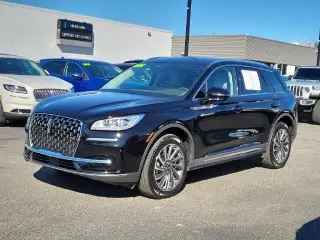 Lincoln Corsair 2024 AWD Reserve 4dr SUV