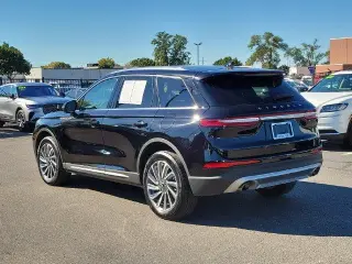 Lincoln Corsair 2024 AWD Reserve 4dr SUV