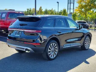 Lincoln Corsair 2024 AWD Reserve 4dr SUV