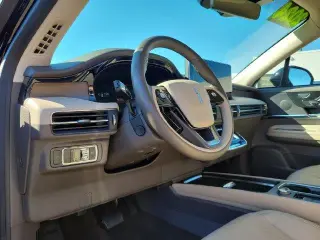 Lincoln Corsair 2024 AWD Reserve 4dr SUV