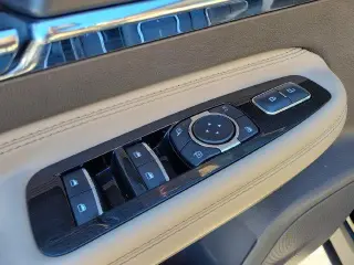 Lincoln Corsair 2024 AWD Reserve 4dr SUV