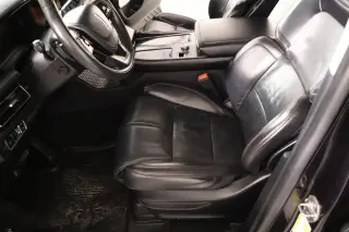 Lincoln Aviator 2020 AWD Reserve 4dr SUV