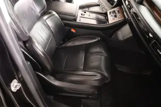 Lincoln Aviator 2020 AWD Reserve 4dr SUV