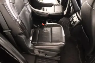 Lincoln Aviator 2020 AWD Reserve 4dr SUV