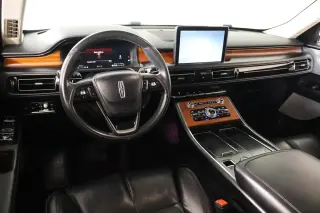 Lincoln Aviator 2020 AWD Reserve 4dr SUV