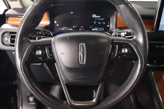 Lincoln Aviator 2020 AWD Reserve 4dr SUV