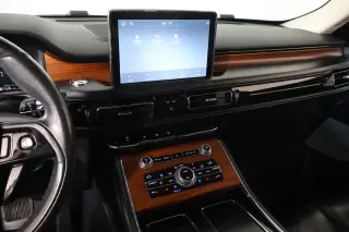 Lincoln Aviator 2020 AWD Reserve 4dr SUV