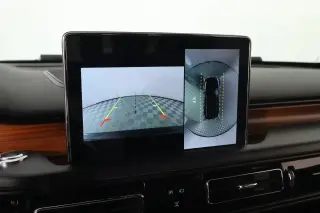 Lincoln Aviator 2020 AWD Reserve 4dr SUV