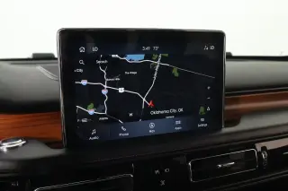 Lincoln Aviator 2020 AWD Reserve 4dr SUV