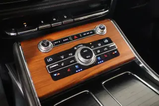 Lincoln Aviator 2020 AWD Reserve 4dr SUV