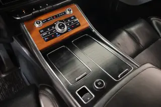 Lincoln Aviator 2020 AWD Reserve 4dr SUV