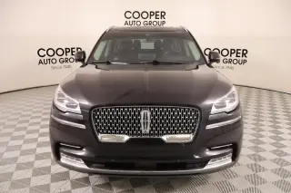 Lincoln Aviator 2020 AWD Reserve 4dr SUV