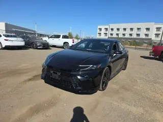 Toyota Camry 2026 SE 4dr Sedan