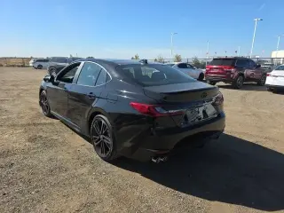 Toyota Camry 2026 SE 4dr Sedan