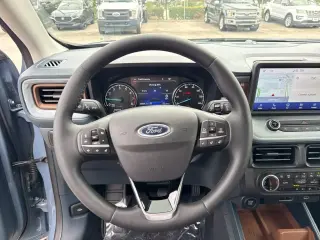 Ford Maverick 2024 AWD Lariat 4dr Supercrew 4.5 ft. SB