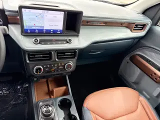 Ford Maverick 2024 AWD Lariat 4dr Supercrew 4.5 ft. SB