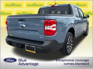 Ford Maverick 2024 AWD Lariat 4dr Supercrew 4.5 ft. SB