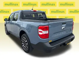 Ford Maverick 2024 AWD Lariat 4dr Supercrew 4.5 ft. SB