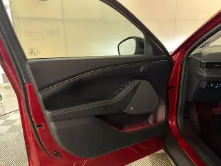 Ford Mustang Mach-E 2024 AWD Premium 4dr SUV