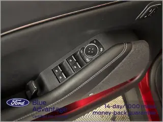 Ford Mustang Mach-E 2024 AWD Premium 4dr SUV