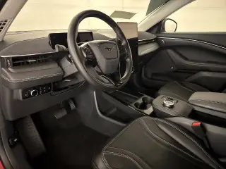 Ford Mustang Mach-E 2024 AWD Premium 4dr SUV