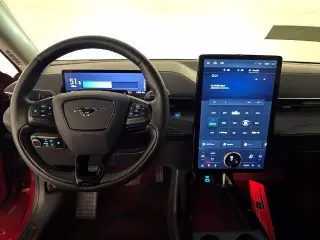 Ford Mustang Mach-E 2024 AWD Premium 4dr SUV