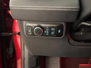 Ford Mustang Mach-E 2024 AWD Premium 4dr SUV