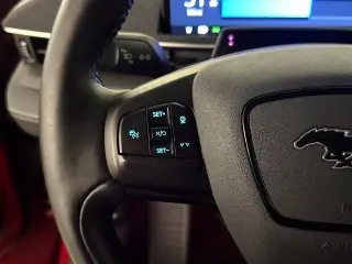 Ford Mustang Mach-E 2024 AWD Premium 4dr SUV