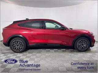 Ford Mustang Mach-E 2024 AWD Premium 4dr SUV