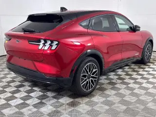 Ford Mustang Mach-E 2024 AWD Premium 4dr SUV