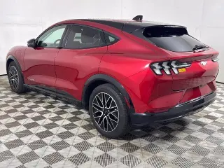Ford Mustang Mach-E 2024 AWD Premium 4dr SUV