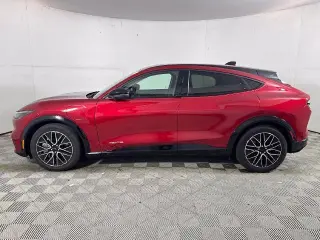 Ford Mustang Mach-E 2024 AWD Premium 4dr SUV