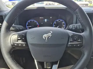 Ford Bronco Sport 2023 AWD Heritage SUV de 4 puertas