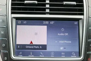 Lincoln Nautilus 2019 AWD Reserve 4dr SUV