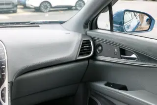 Lincoln Nautilus 2019 AWD Reserve 4dr SUV