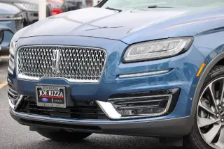 Lincoln Nautilus 2019 AWD Reserve 4dr SUV